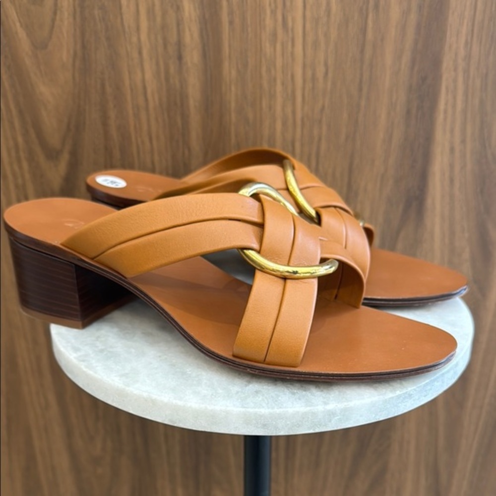 Chloe sandals